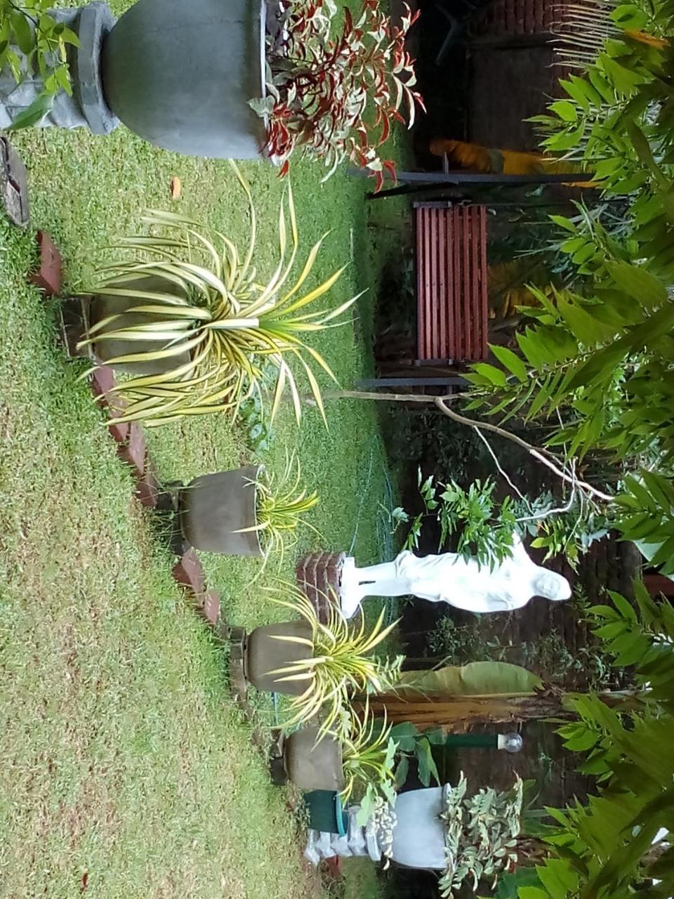 Waterway Garden Villa Polonnaruwa Exterior photo